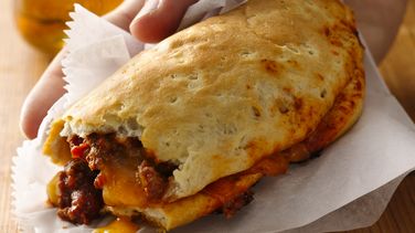 Grands!® Unsloppy Joes