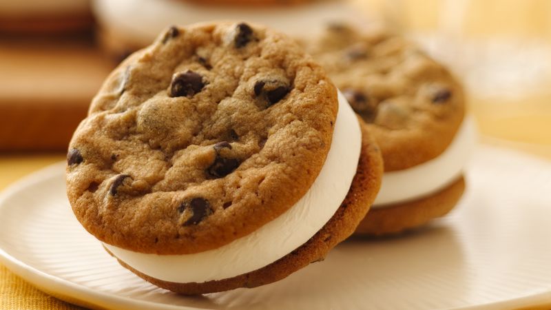 best cookie recipes sandwich