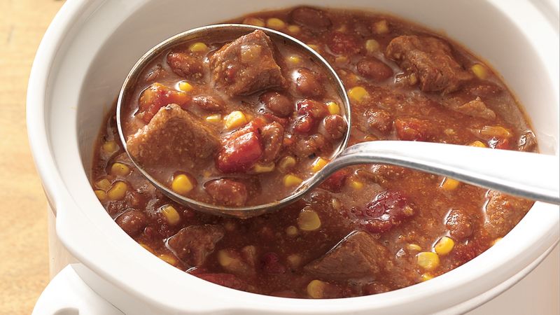 Featured image of post Steps to Prepare Pork And Bean Soup Slow Cooker