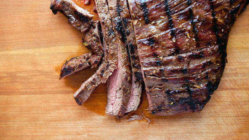 Vietnamese Steaks