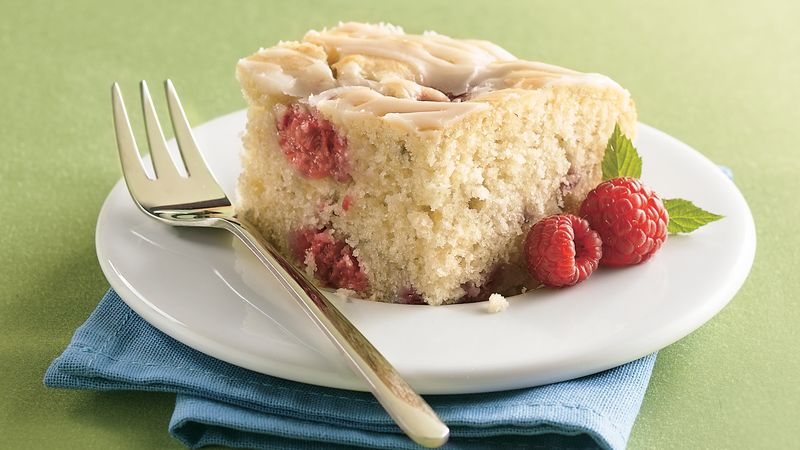 Pillsbury Raspberry Almond Coffee Cake Pillsbury Raspberry Almond Coffee Cake
