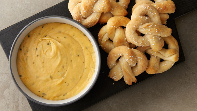 Easy Beer Cheese Dip Recipe Tablespoon Com