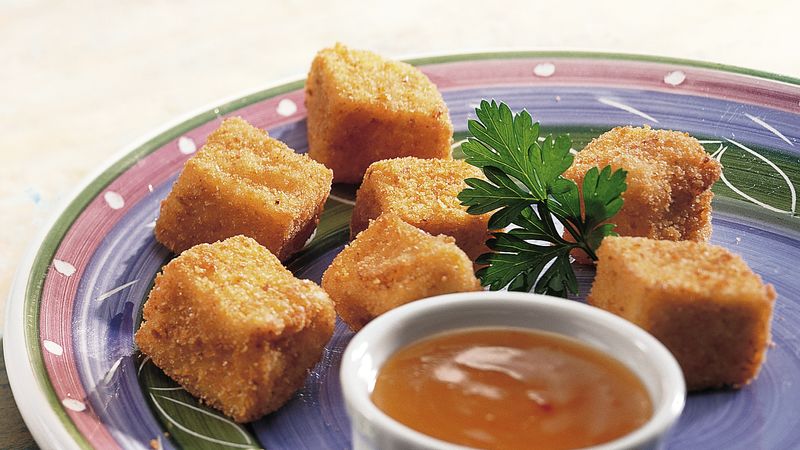 resep nugget tahu