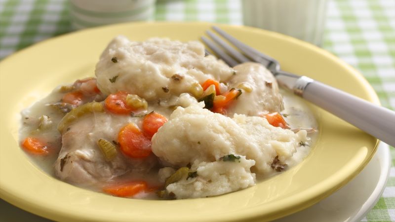 Image result for chicken and dumplings