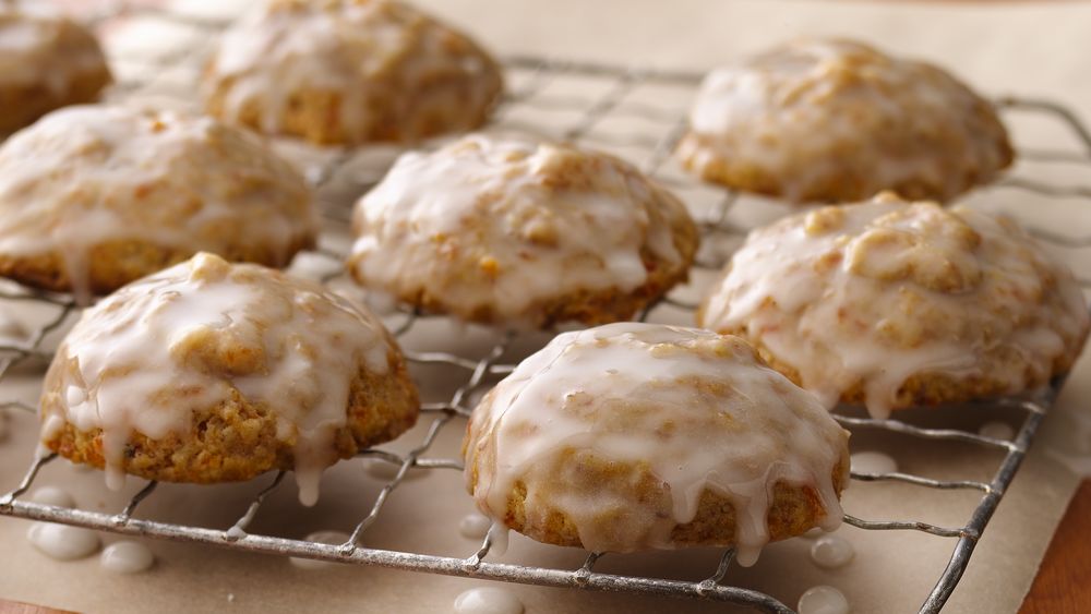 ApricotSour Cream Tea Cookies Recipe