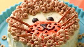 jungle animal cupcakes recipe