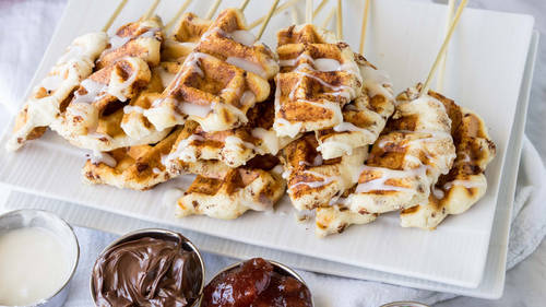 Easy Recipes & Easy Cooking Ideas - Pillsbury.com
