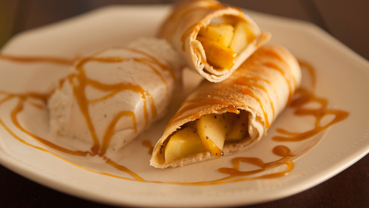 Traditional Hispanic Dessert Recipes Dandk Organizer