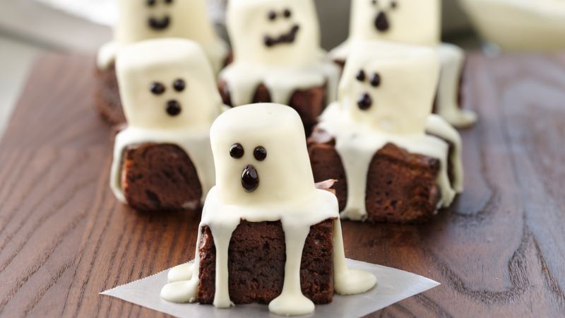 halloween dessert ideas