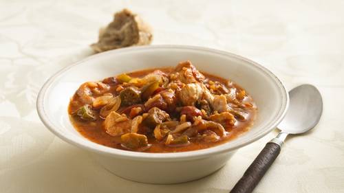 Catfish Stew-image
