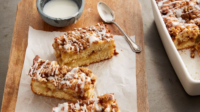 Featured image of post Steps to Make Sour Cream Apple Cake With Cake Mix