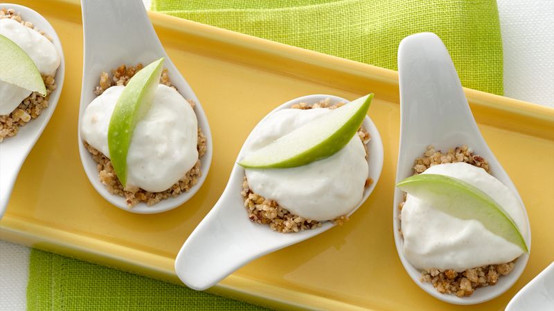 Spoons yogurt coupons