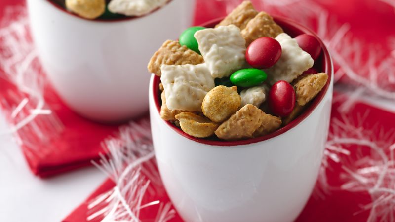 Chex™ PB and Chocolate Blast 