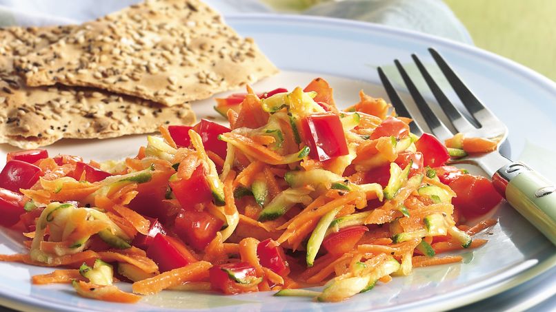 Vegetable Confetti