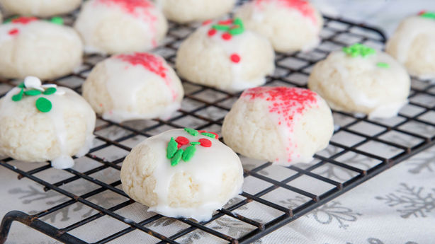 Easy xmas dessert recipes Easy xmas dessert recipes