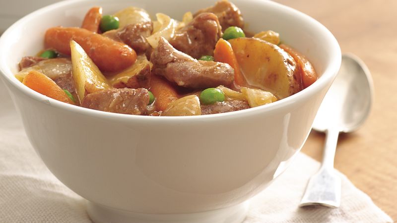 Featured image of post Easiest Way to Make Pork Stew Slow Cooker Pork Recipes