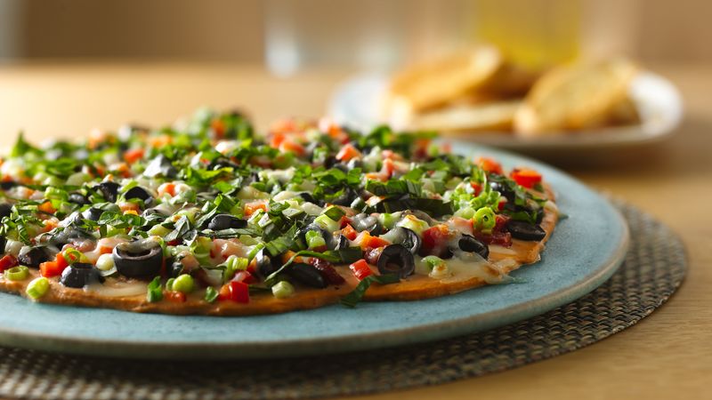 Pizza Dip