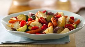 Roasted Vegetables