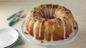 pineapple upside down bundt
