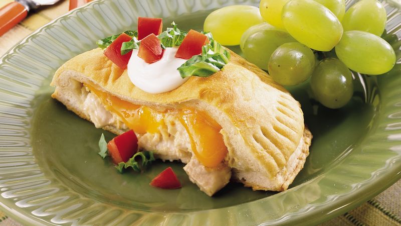 Grands!™ Tuna Melts