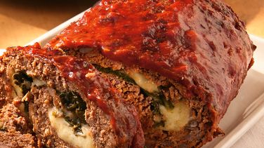 Meatloaf Recipe