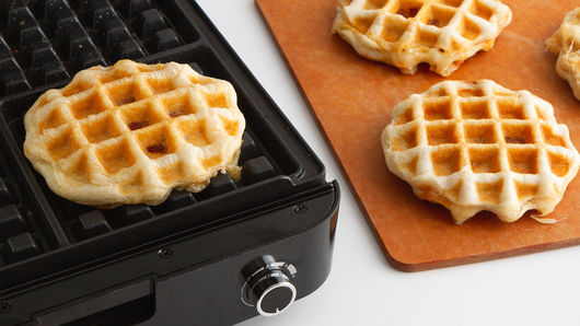 giant waffle maker