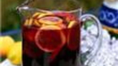 Sangria for a Crowd-image