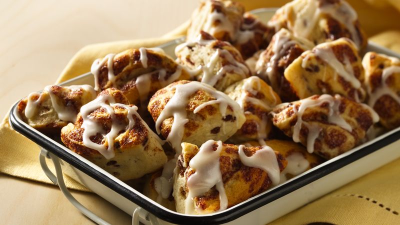 canned cinnamon roll recipes