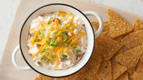 easy party dips