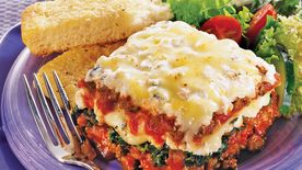 Easy Noodles Romanoff Recipe Pillsbury Com