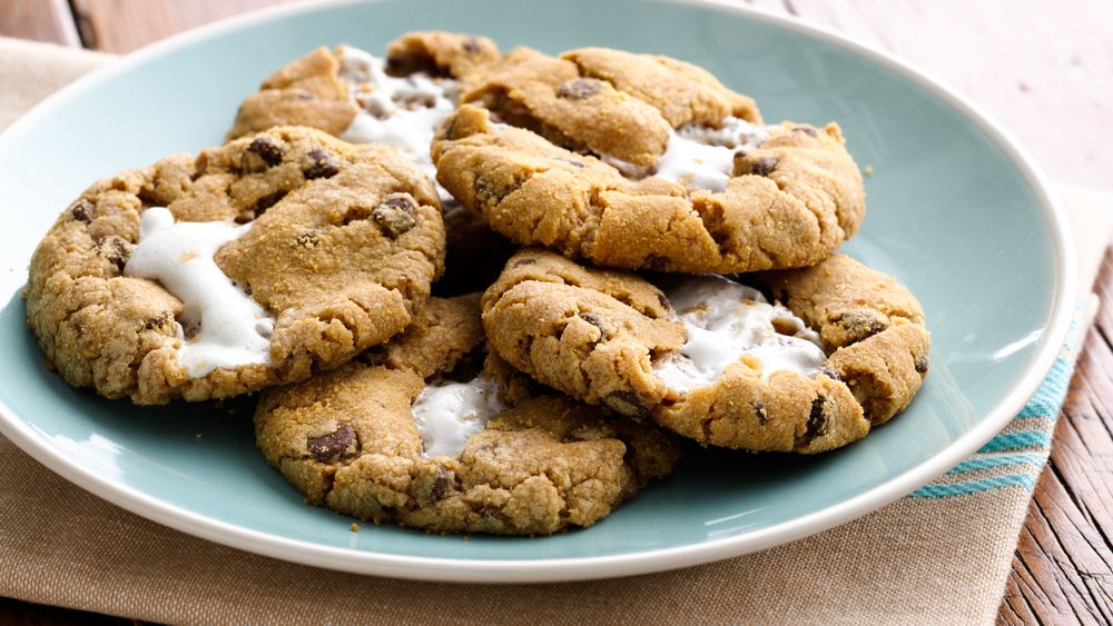 Easy Chocolate Chip Cookies Recipe Pillsbury Easy Chocolate Chip Cookies Recipe Pillsbury