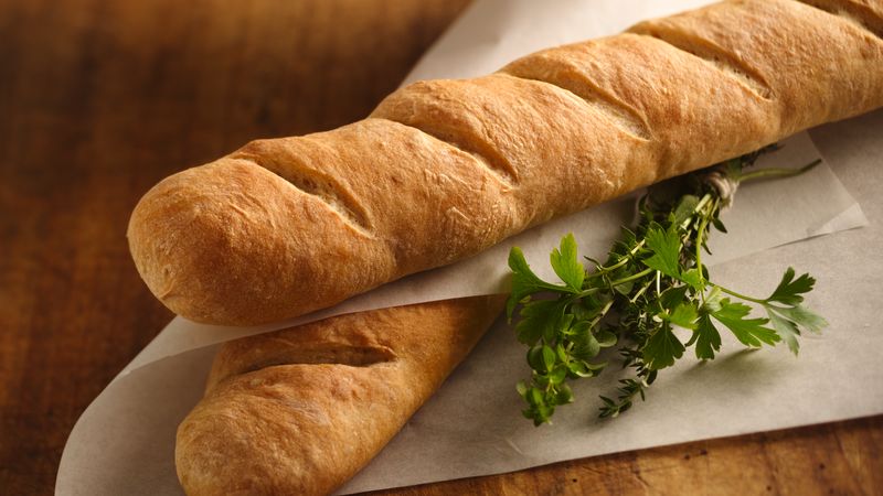 Gold Medal Classic French Bread