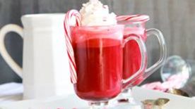 Red Velvet Cocoa