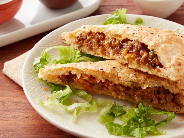 Taco Tuesday Hand Pies