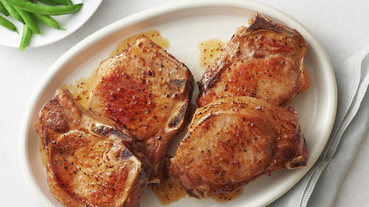 Cooked Pork Chop Bones For Dogs Aapsi og ao