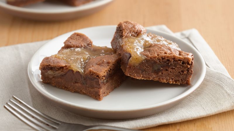German Chocolate Bars FriendsEAT