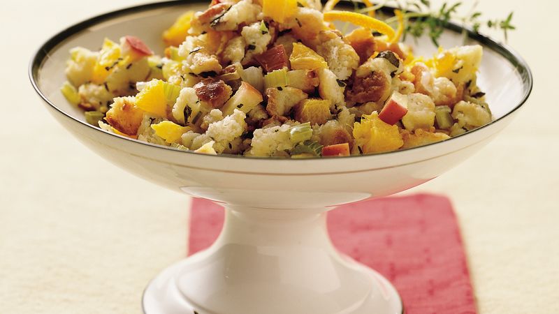 Fruited Bread Stuffing