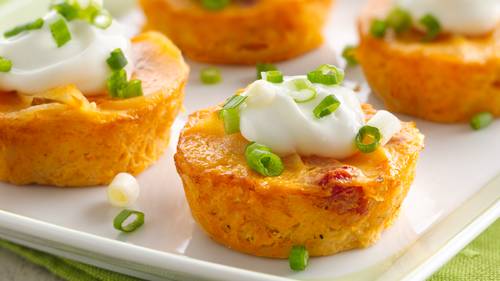 cheesy au gratin potato