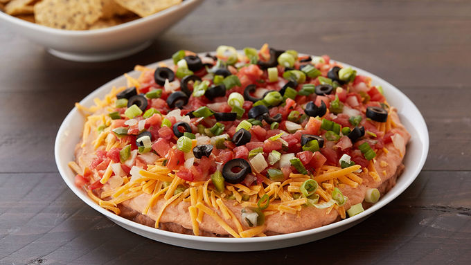 7-Layer Dip