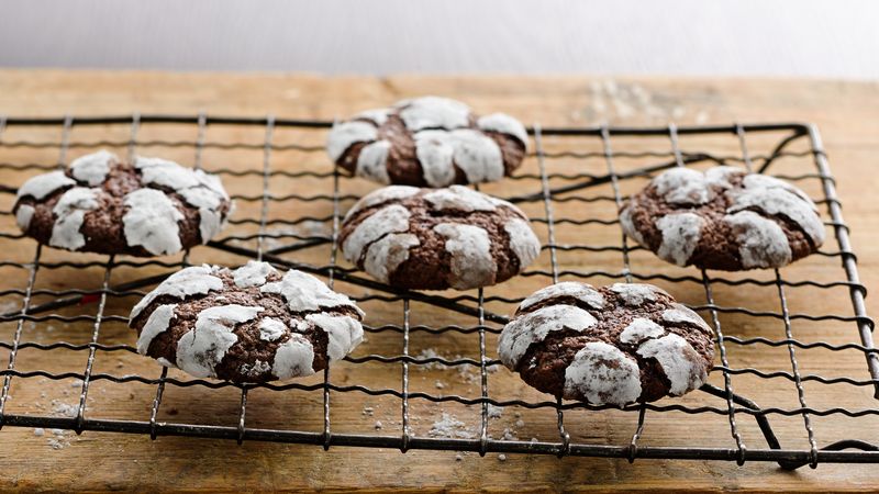 Old fashioned chocolate cookies recipes Old fashioned chocolate cookies recipes