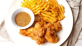 Copycat Chick-fil-A™ Nuggets