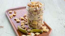 Dill Pickle Ranch Chex™ Mix