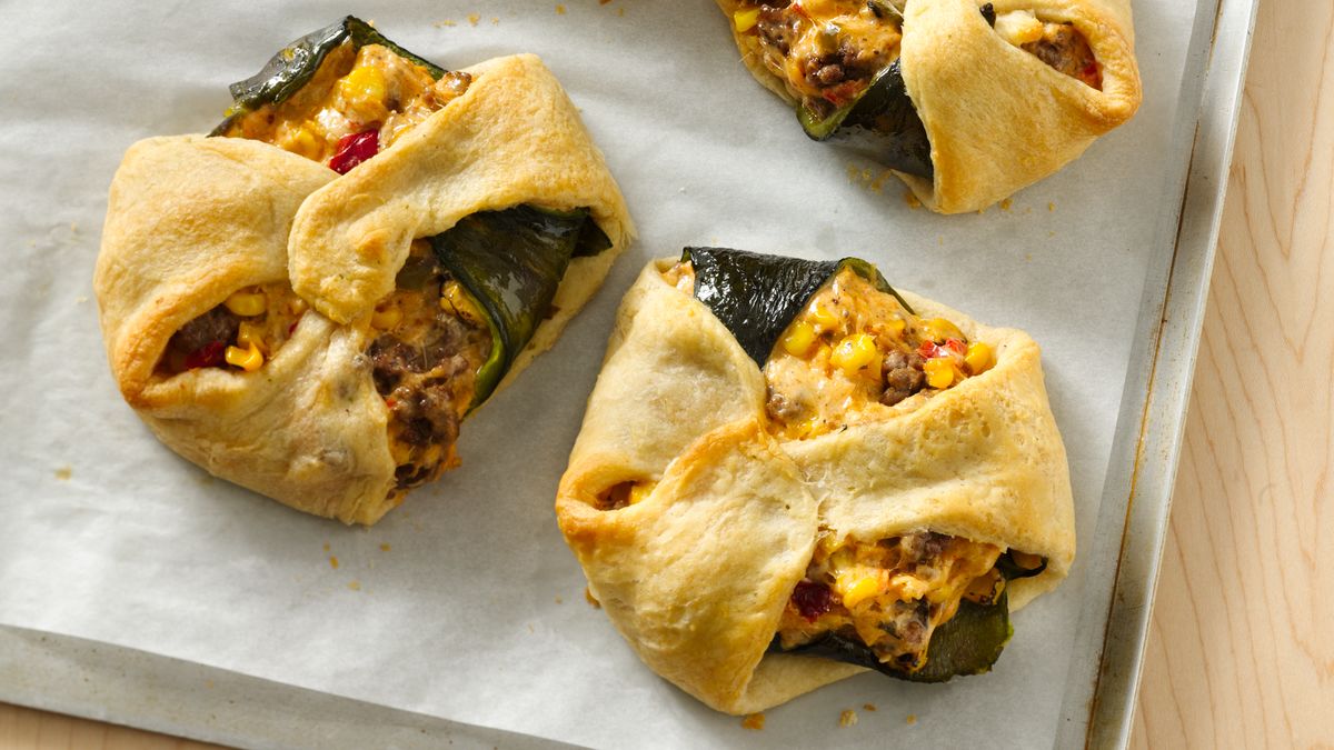 Recipe With Ground Beef And Pillsbury Biscuits Deporecipe.co