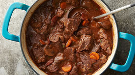 Featured image of post Easiest Way to Make Julia Child Beef Bourguignon The French Chef