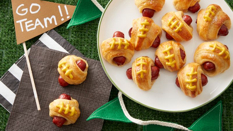 Super Bowl Game Day Snacks for Dogs