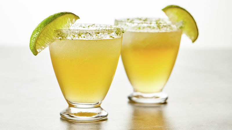 Beergarita Slushies Recipe - Tablespoon.com