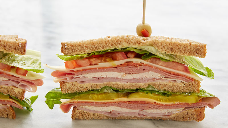 dagwood sandwich recipe