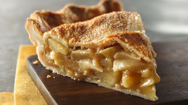 Asian Pear Pie Recipe 