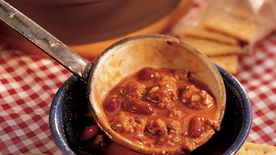 Camper's Chili