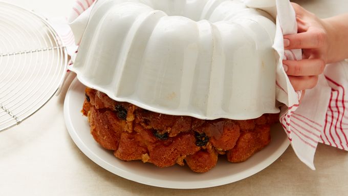 Grands!™ Monkey Bread Recipe - Pillsbury.com